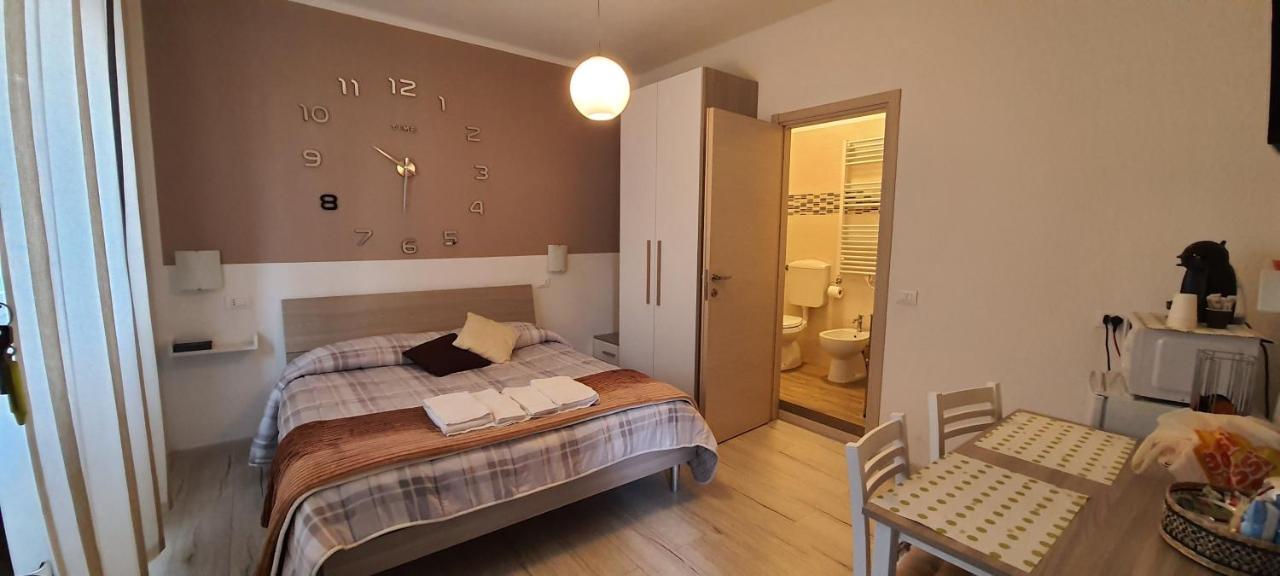 Le Camere Di Sabrina Con Bagno In Camera Sarzana Zewnętrze zdjęcie