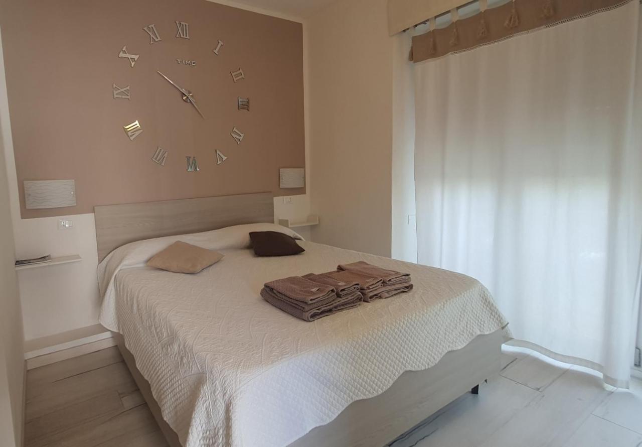 Le Camere Di Sabrina Con Bagno In Camera Sarzana Zewnętrze zdjęcie