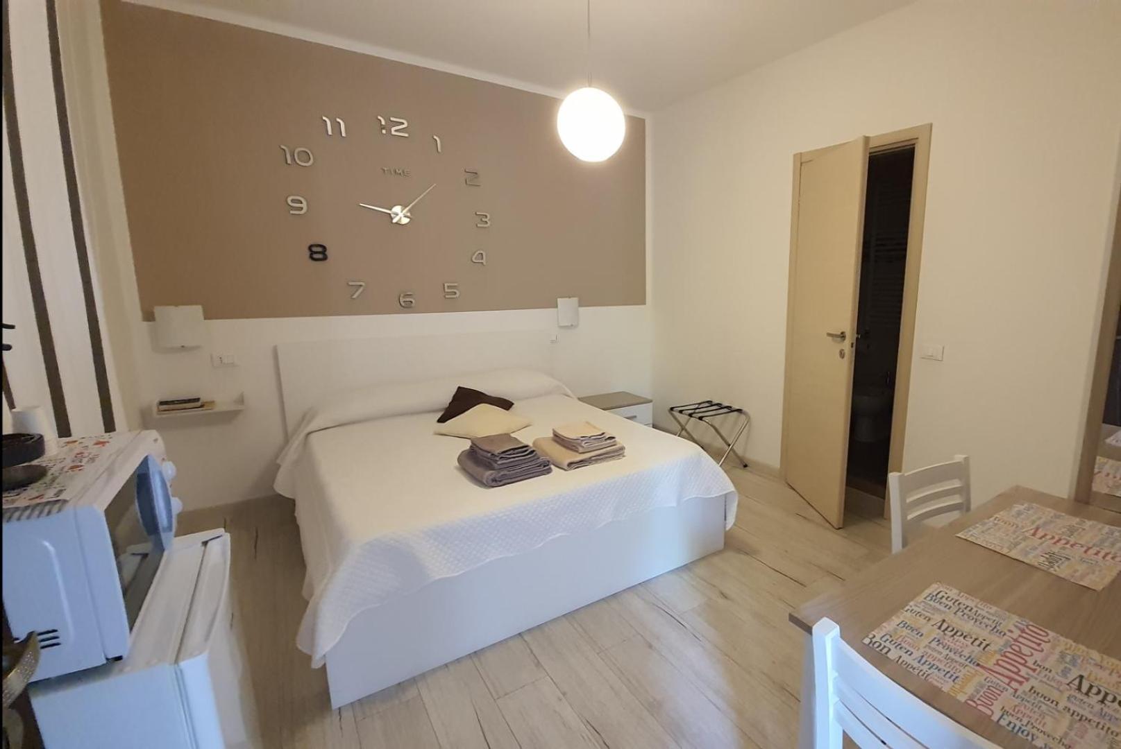 Le Camere Di Sabrina Con Bagno In Camera Sarzana Zewnętrze zdjęcie