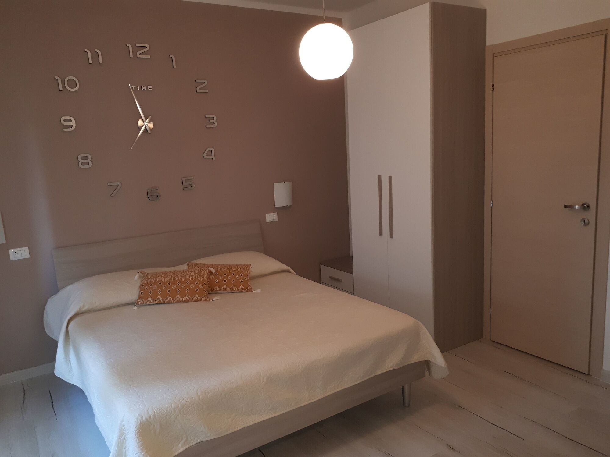 Le Camere Di Sabrina Con Bagno In Camera Sarzana Zewnętrze zdjęcie
