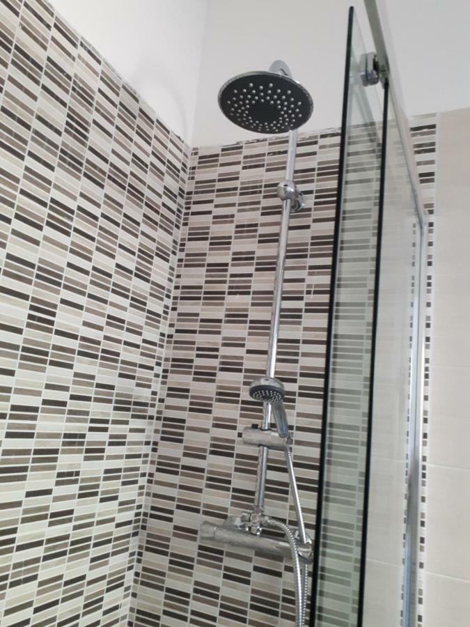 Le Camere Di Sabrina Con Bagno In Camera Sarzana Zewnętrze zdjęcie