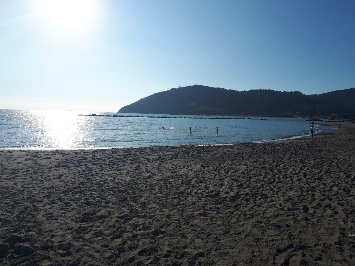 Le Camere Di Sabrina Con Bagno In Camera Sarzana Zewnętrze zdjęcie