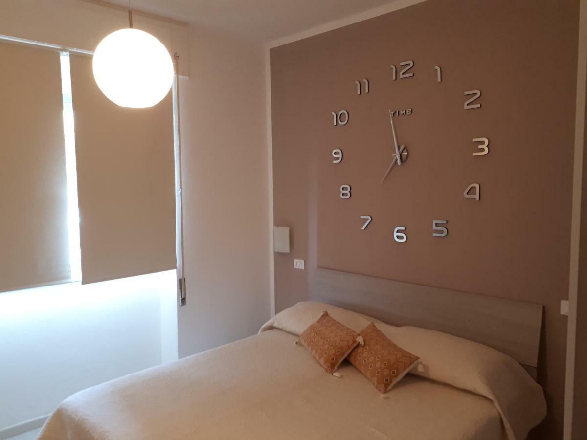 Le Camere Di Sabrina Con Bagno In Camera Sarzana Zewnętrze zdjęcie