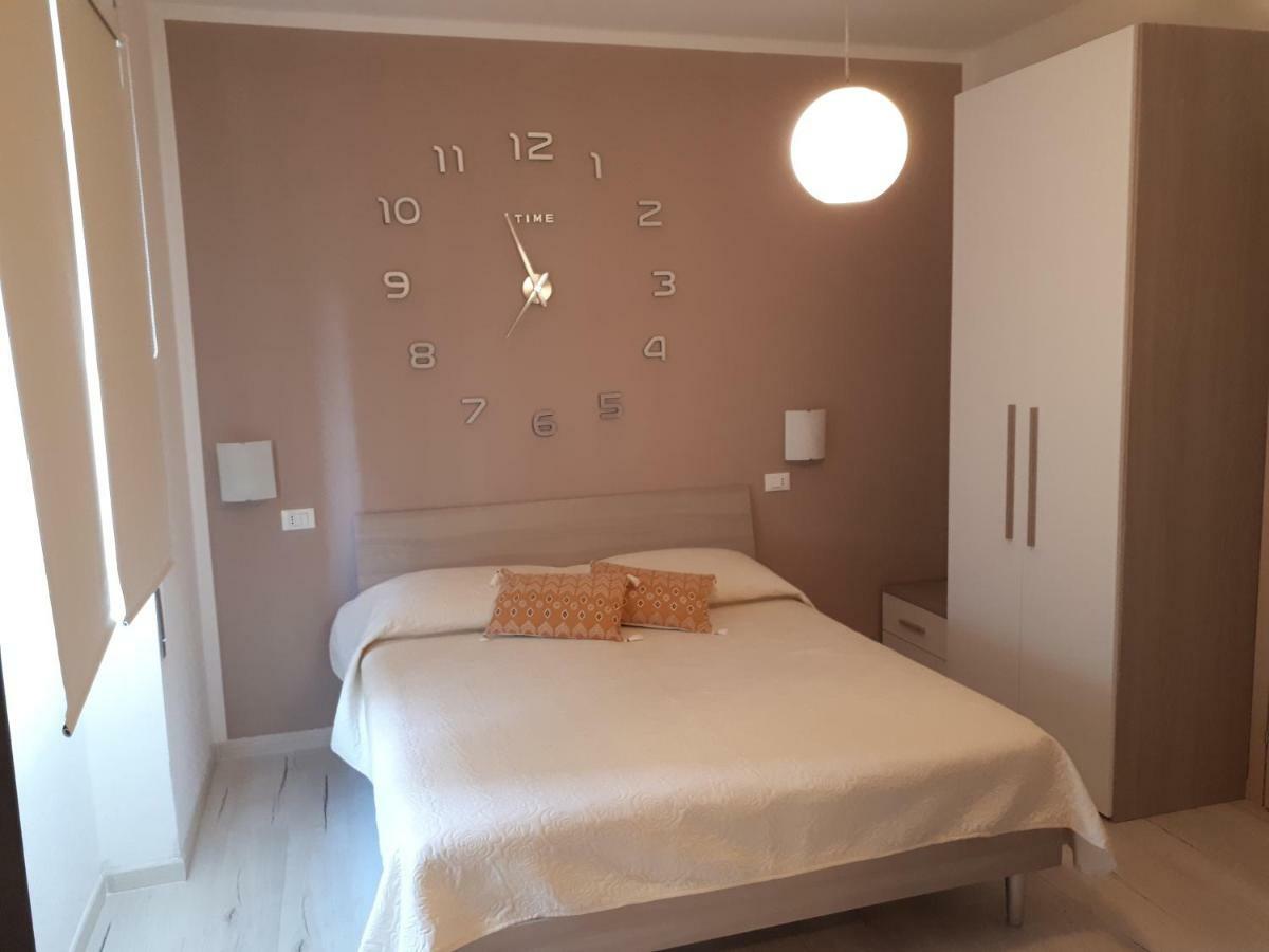 Le Camere Di Sabrina Con Bagno In Camera Sarzana Zewnętrze zdjęcie