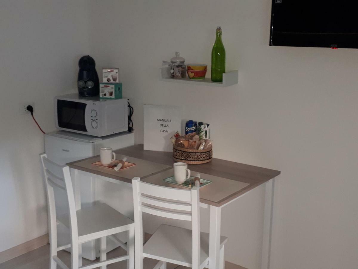 Le Camere Di Sabrina Con Bagno In Camera Sarzana Zewnętrze zdjęcie