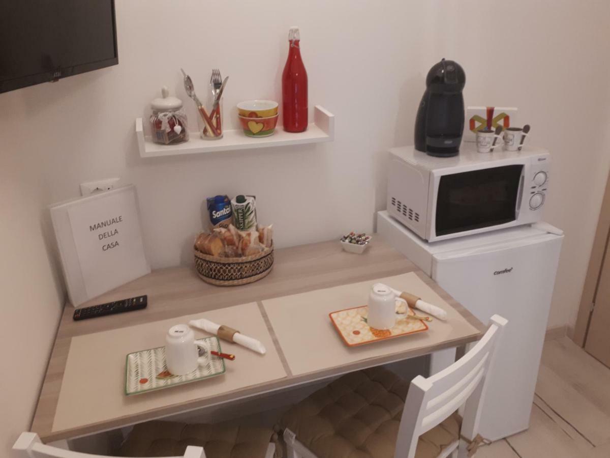 Le Camere Di Sabrina Con Bagno In Camera Sarzana Zewnętrze zdjęcie