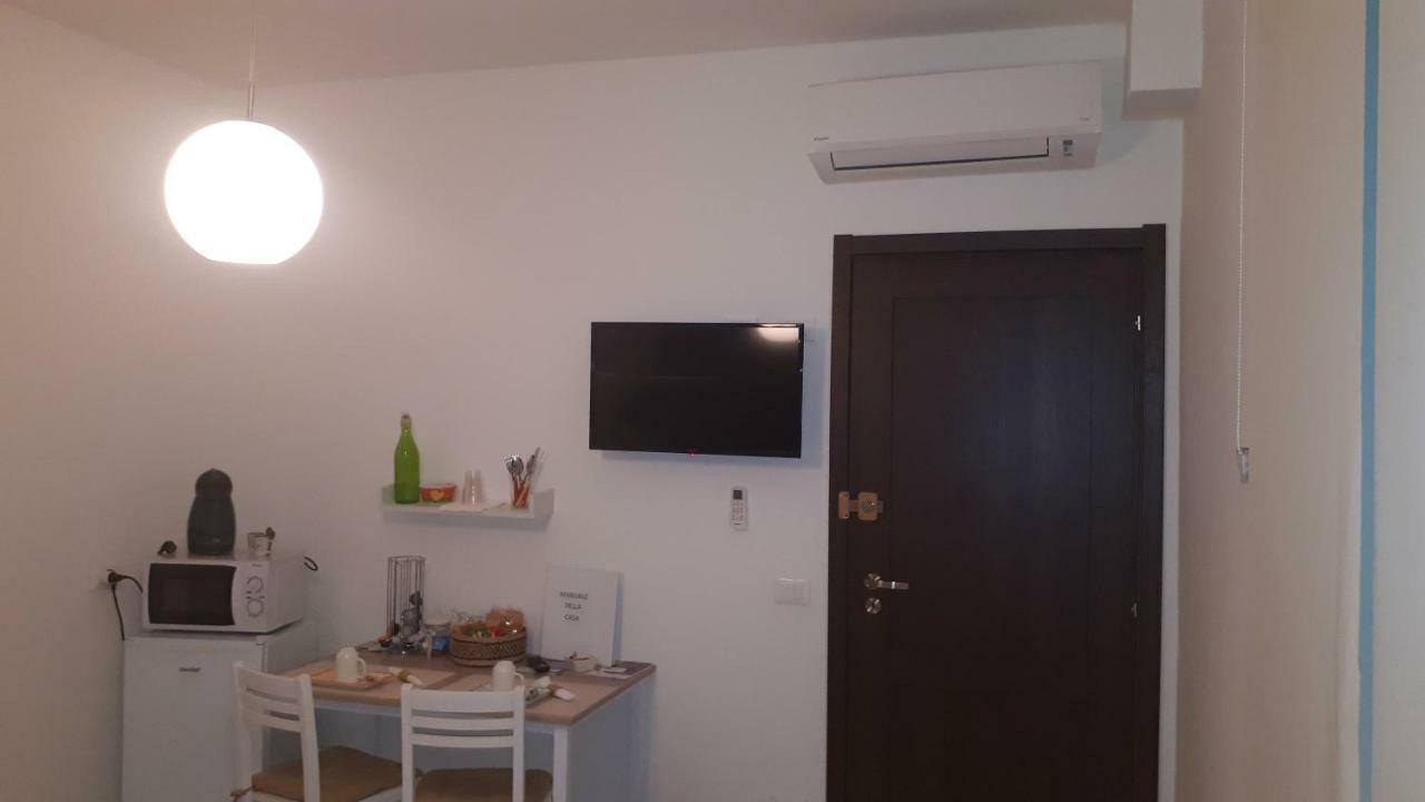 Le Camere Di Sabrina Con Bagno In Camera Sarzana Zewnętrze zdjęcie