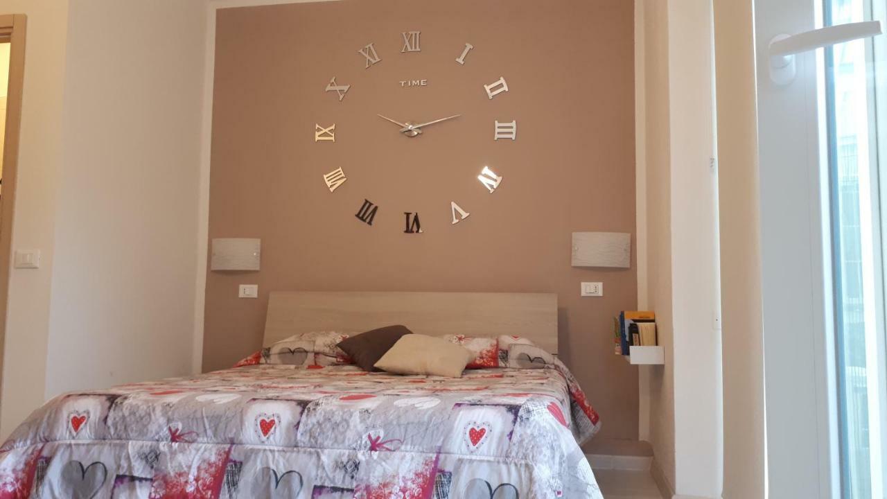 Le Camere Di Sabrina Con Bagno In Camera Sarzana Zewnętrze zdjęcie