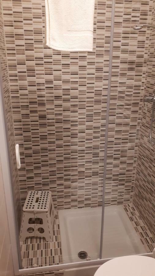 Le Camere Di Sabrina Con Bagno In Camera Sarzana Zewnętrze zdjęcie